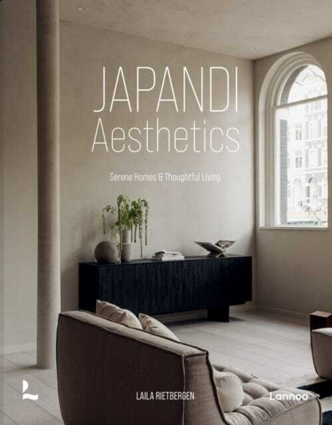 Japandi Serene Homes and Thoughtful Living
