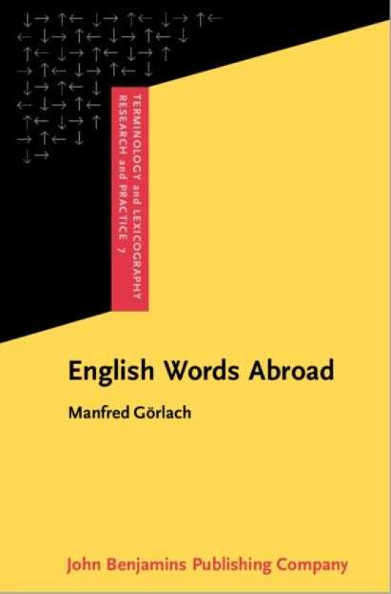 English Words Abroad