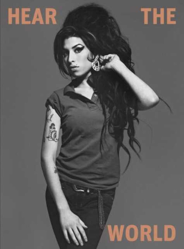 Bryan Adams: Hear the World