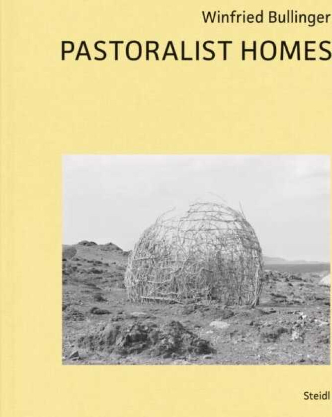 Pastoralist Homes