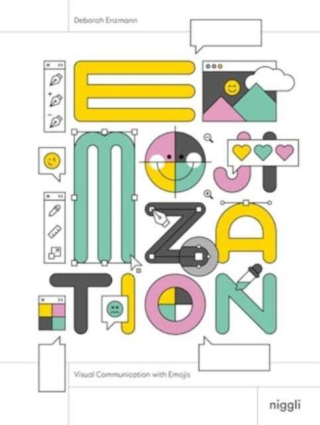 Emojization Visual Communication with Emojis