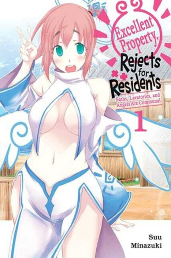 Excellent Property, Rejects for Residents, Vol.1