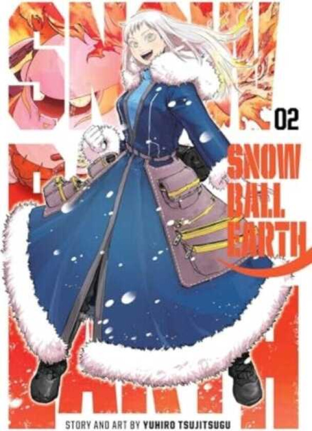 Snowball Earth, Vol. 2