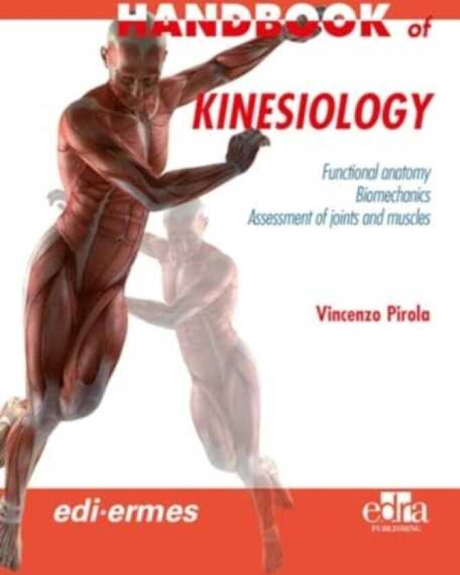 Handbook Of Kinesiology