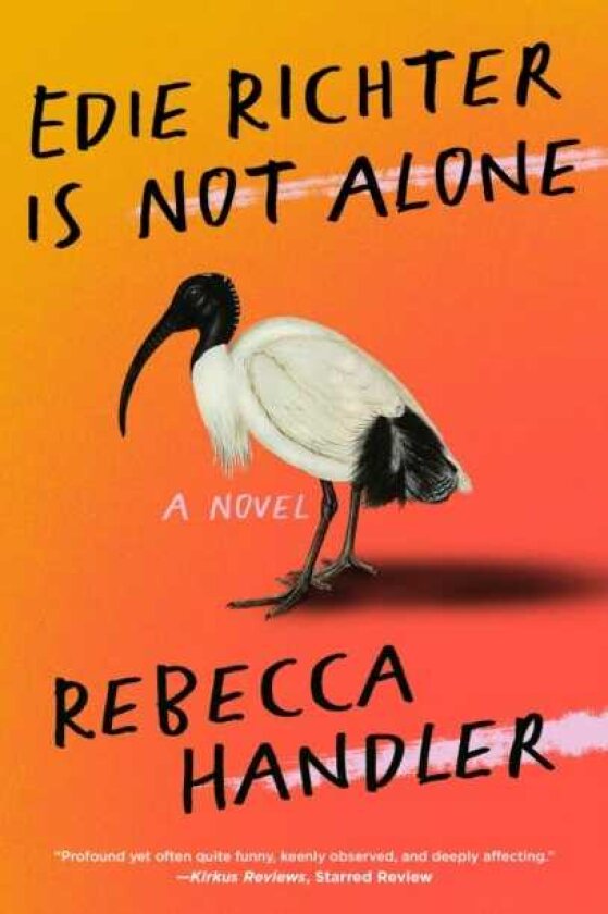 Edie Richter is Not Alone