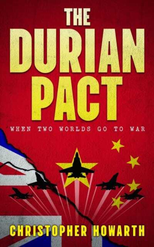 The Durian Pact When Two Worlds Go To War