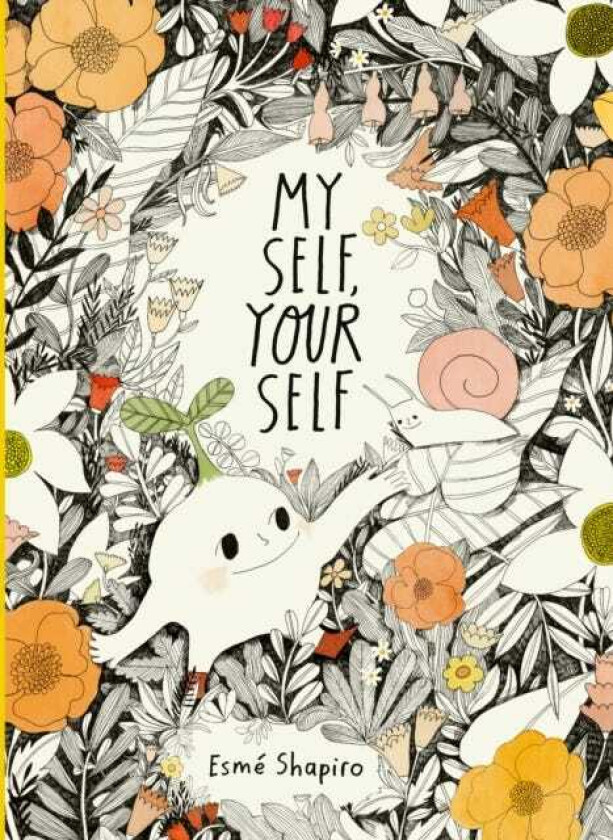 My Self, Your Self