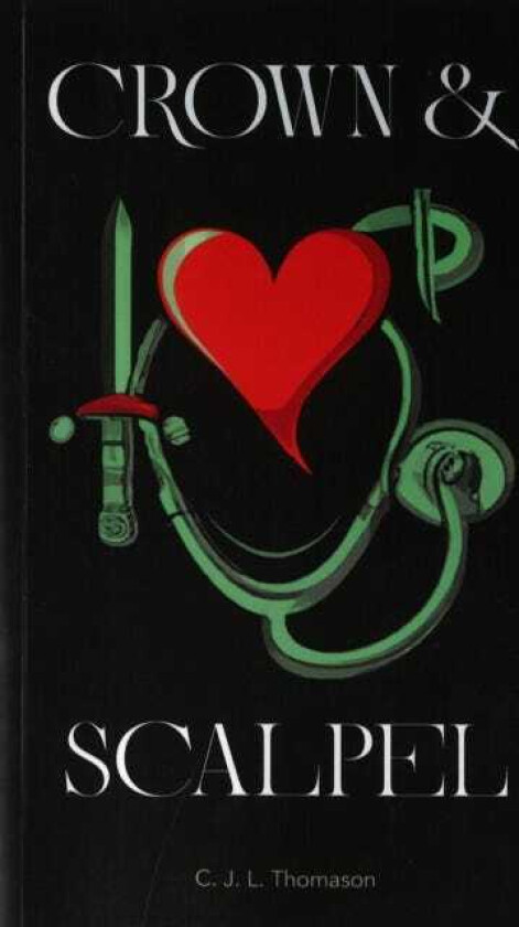 Crown and Scalpel