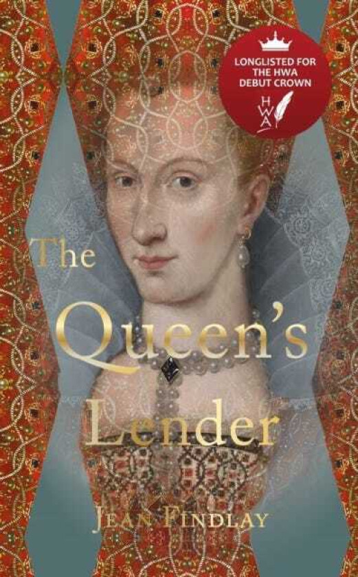 The Queen's Lender Now Available in Paperback