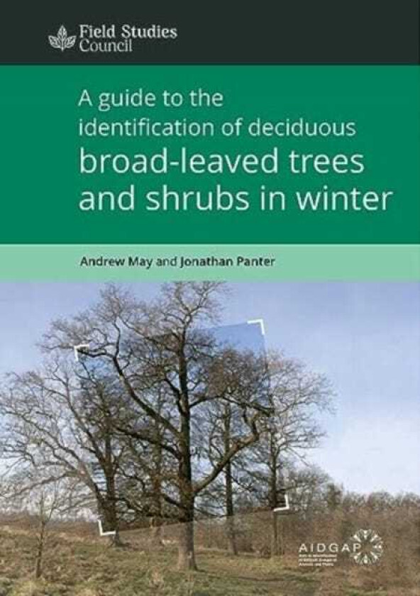 A Guide to the Identification of Deciduous Broad Leaved Trees and Shrubs in Winter