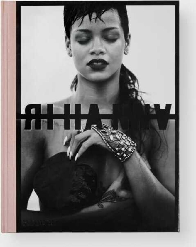 Rihanna  Fenty x Phaidon Edition