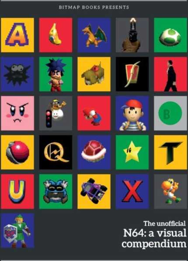 N64: a visual compendium