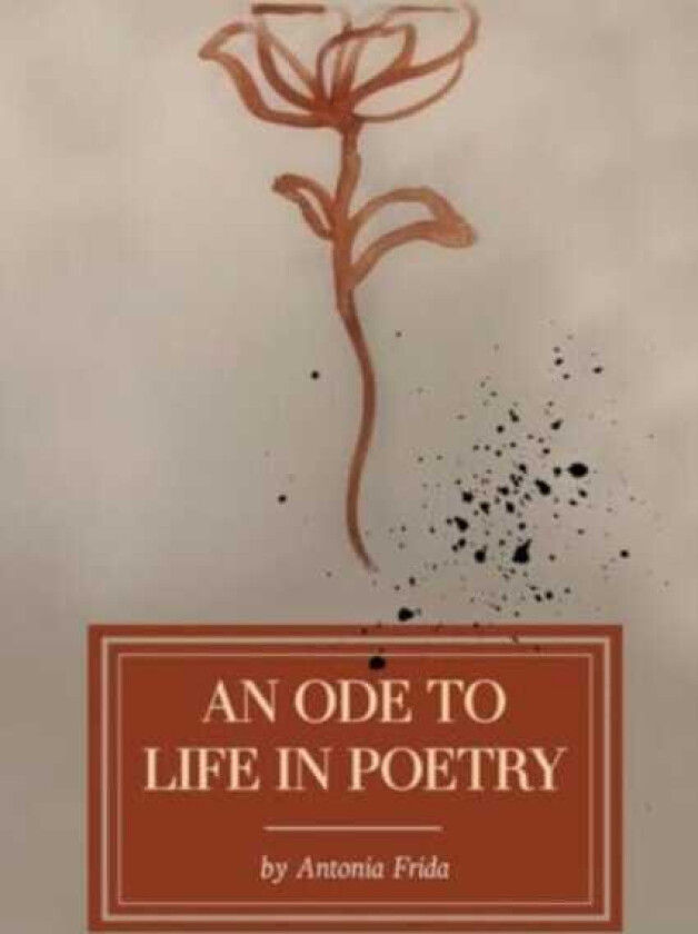An Ode to Life in Poetry