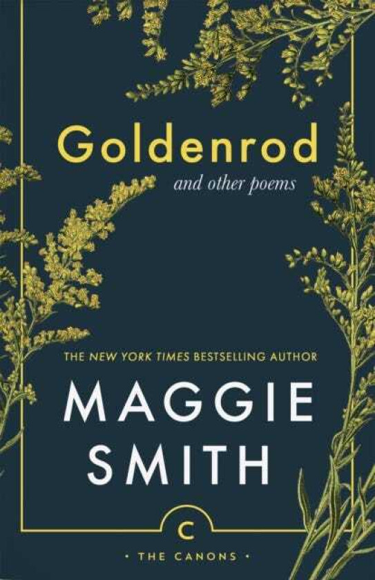 Goldenrod and other poems