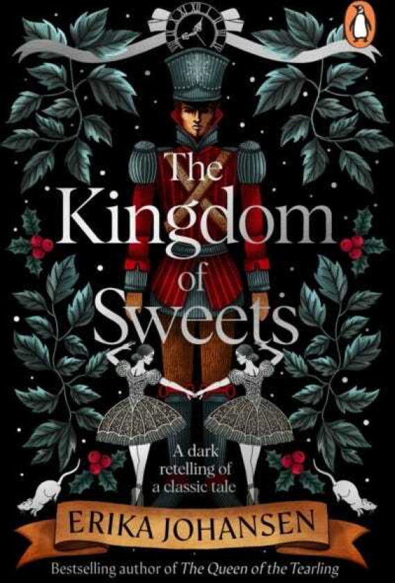 The Kingdom of Sweets