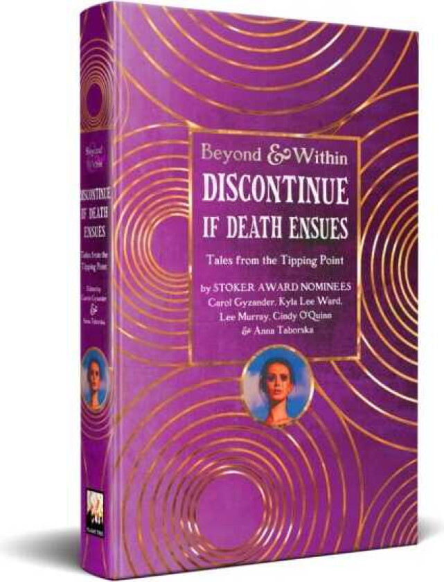 Discontinue If Death Ensues