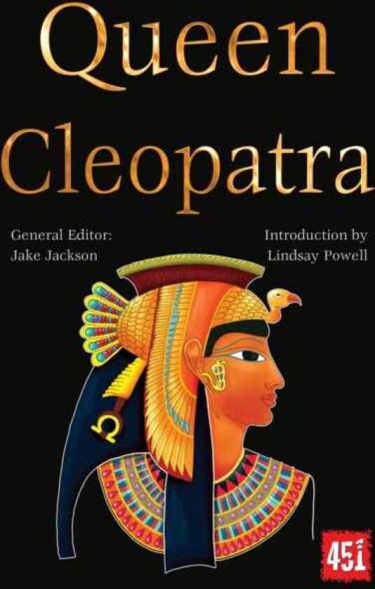 Queen Cleopatra