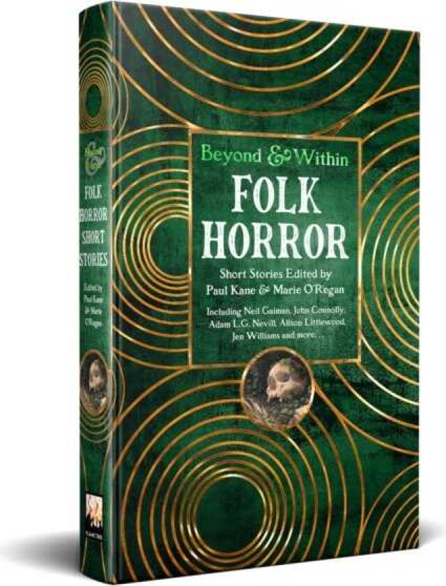 Folk Horror Short Stories