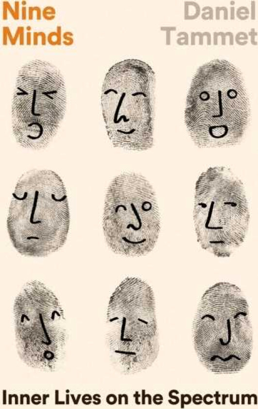 Nine Minds Inner Lives on the Spectrum