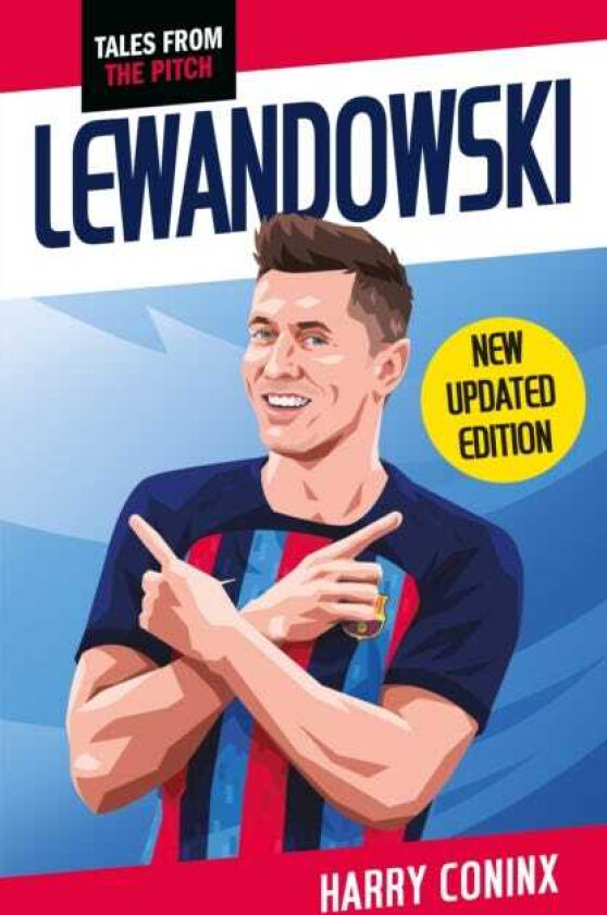 Lewandowski 2nd Edition