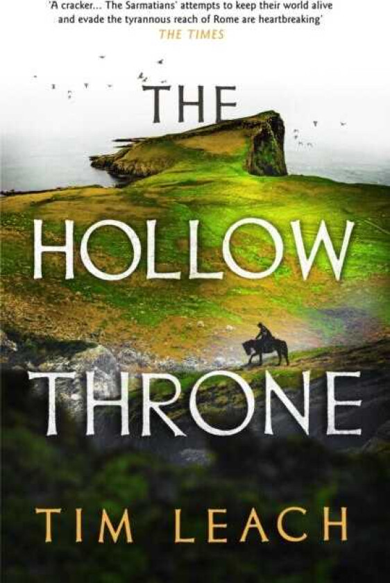The Hollow Throne