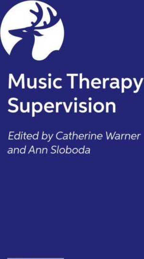 Music Therapy Supervision Diverse Perspectives on its Cultures and Practices