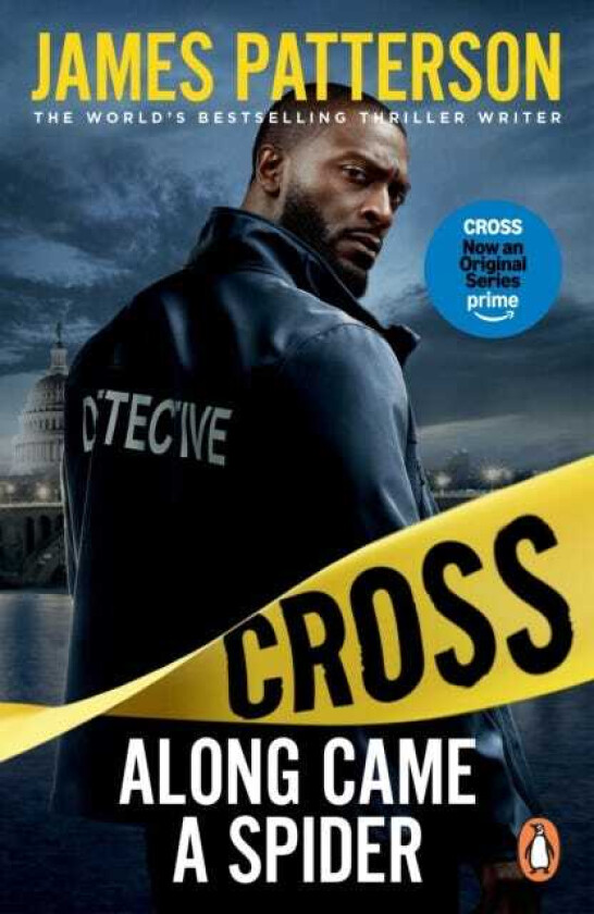 Along Came a Spider (Alex Cross 1)
