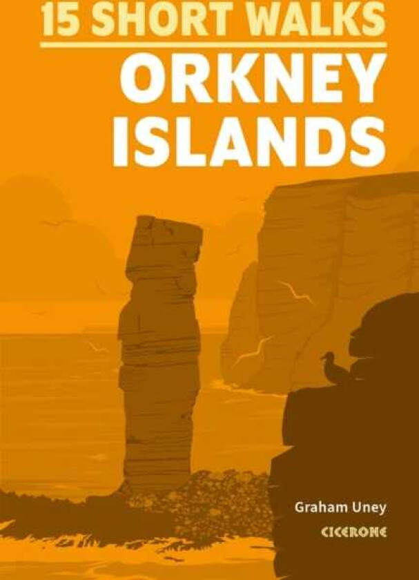 Short Walks on the Orkney Islands