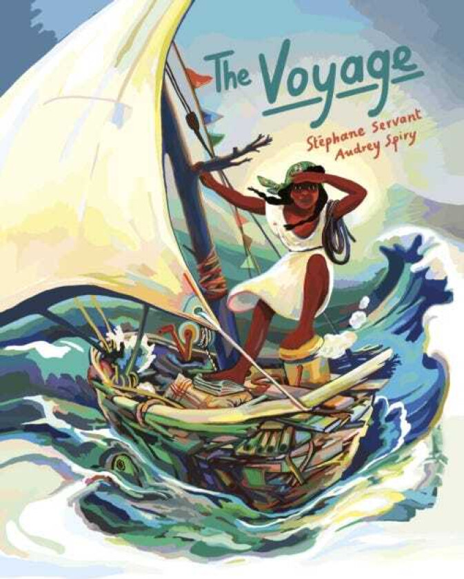 The Voyage
