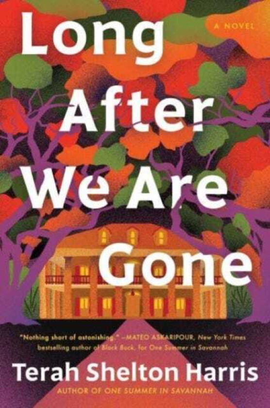 Long After We Are Gone  A Novel