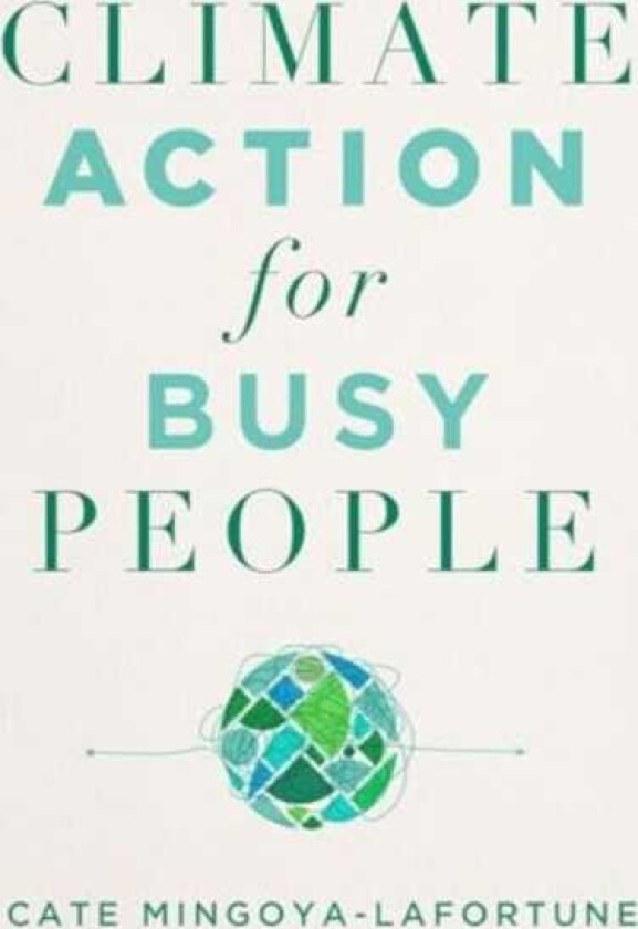 Climate Action for Busy People