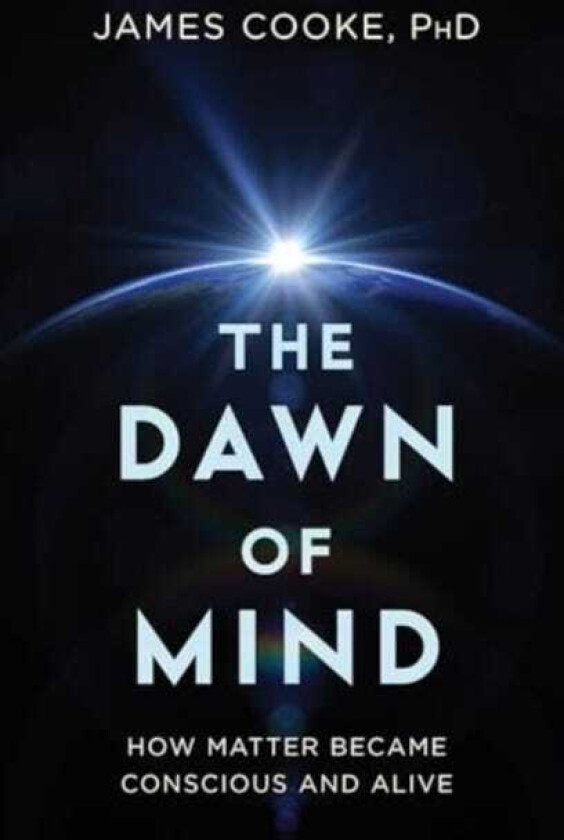 The Dawn of Mind How Matter Became Conscious and Alive
