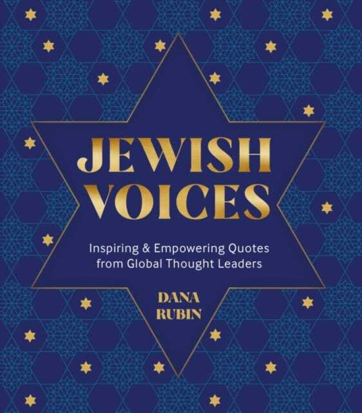 Jewish Voices Inspiring & Empowering Quotes from Global Thought Leaders