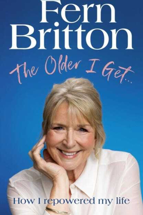 The Older I Get… How I repowered my life