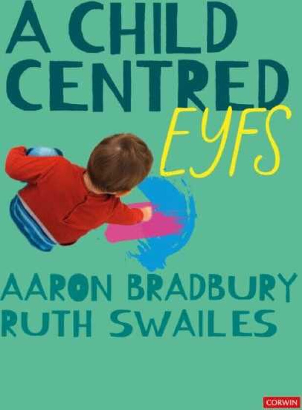 A Child Centred EYFS