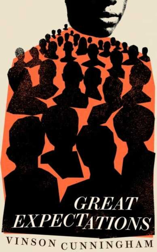 Great Expectations a national US Bestseller