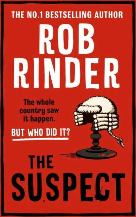 The Suspect