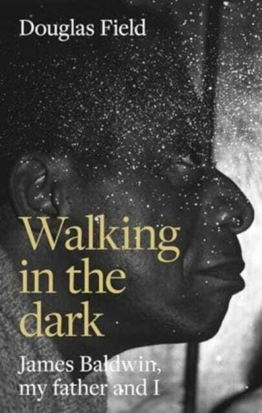 Walking in the Dark  James Baldwin, My Father, and Me