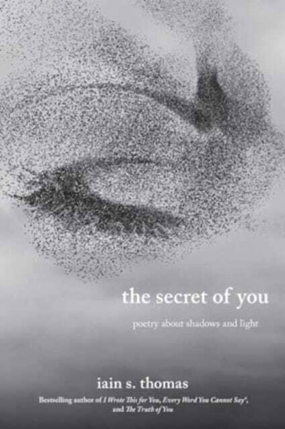 The Secret of You Poetry About Shadows and Light