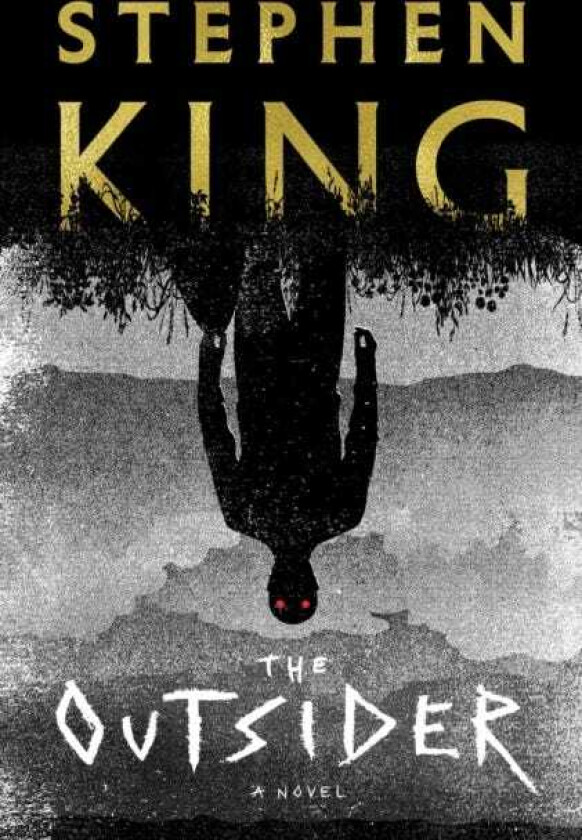 The Outsider A Novel