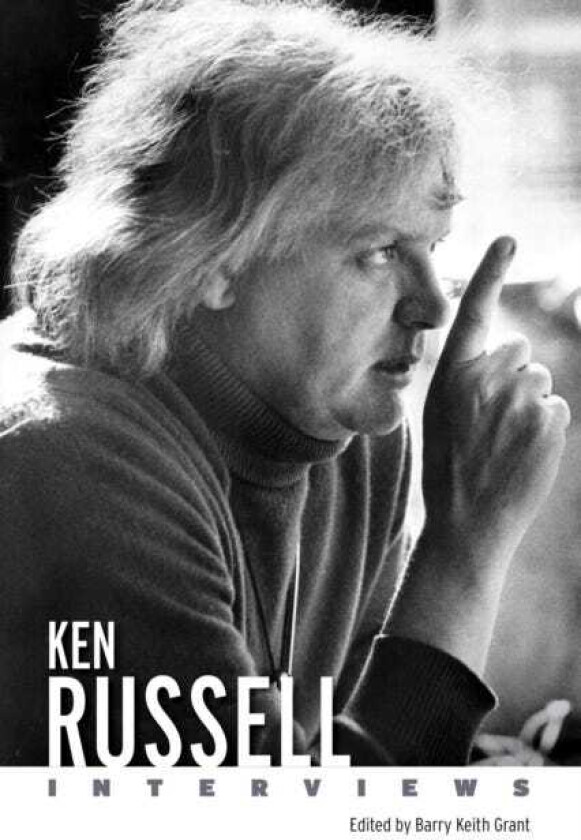 Ken Russell Interviews
