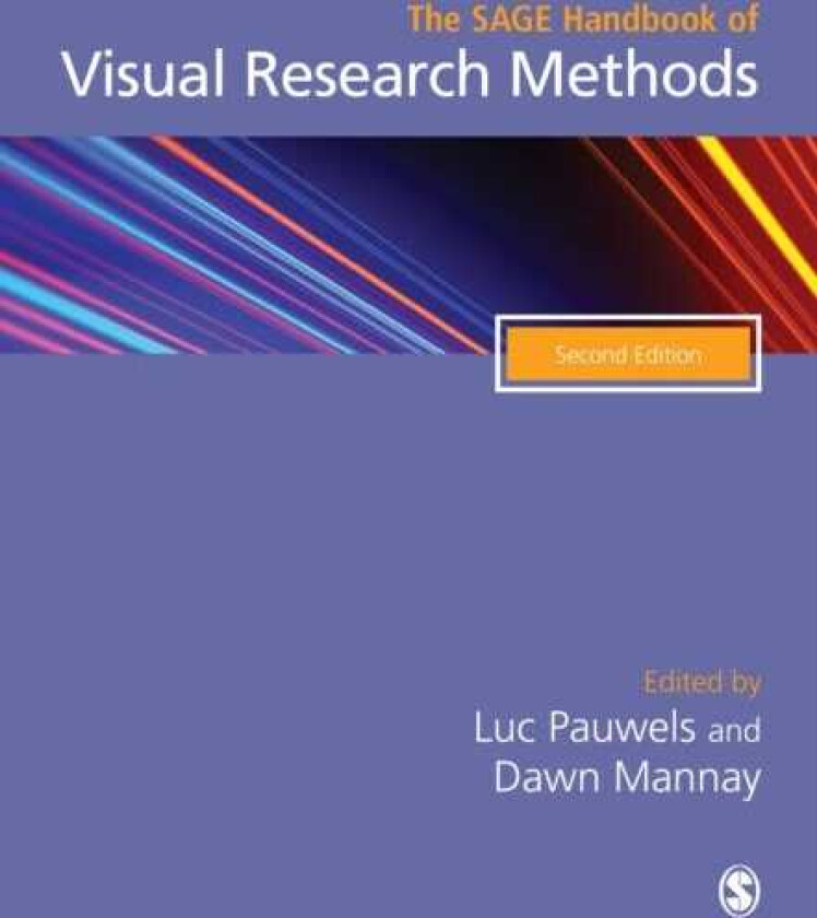 The SAGE Handbook of Visual Research Methods