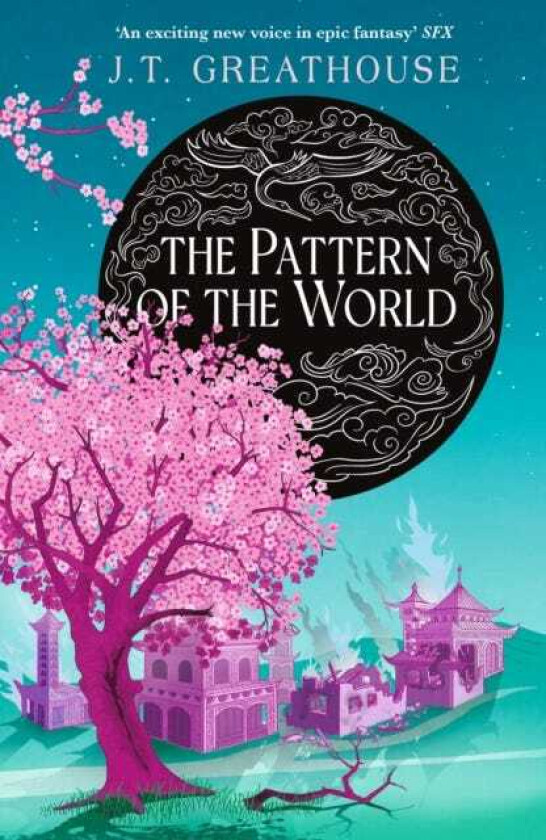 The Pattern of the World Book Three