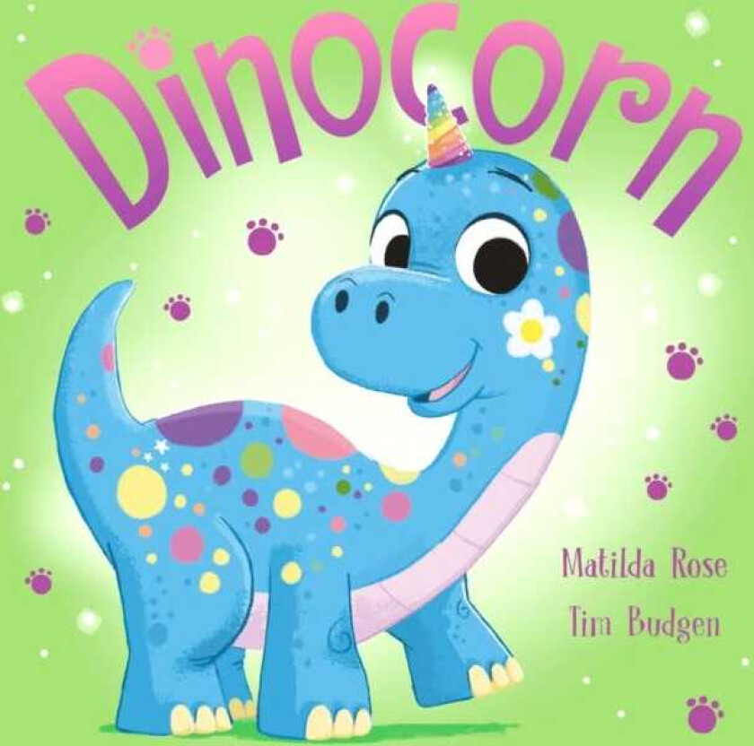 The Magic Pet Shop: Dinocorn