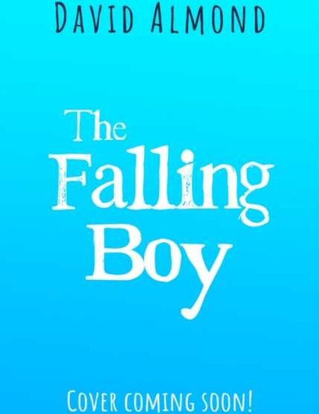 The Falling Boy