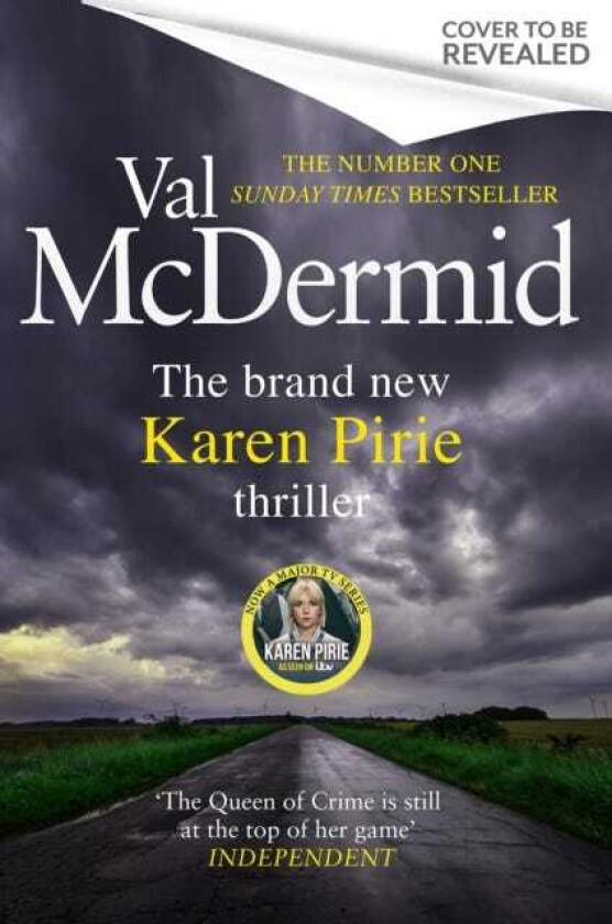 Silent Bones The brandnew, iconic Karen Pirie thriller from the no.1 bestselling author