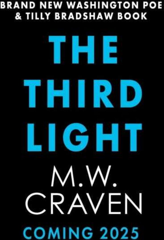 The Third Light