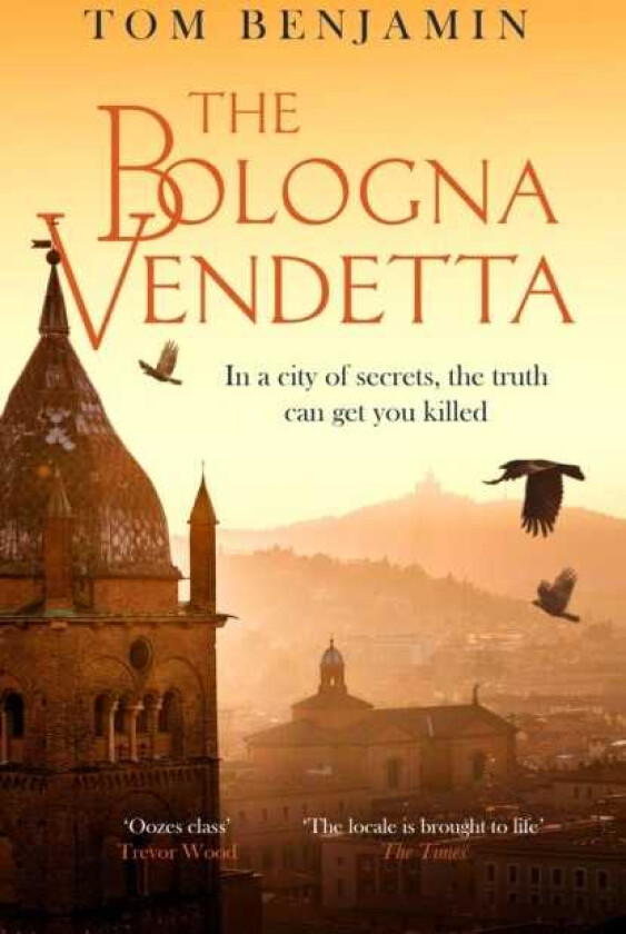 The Bologna Vendetta
