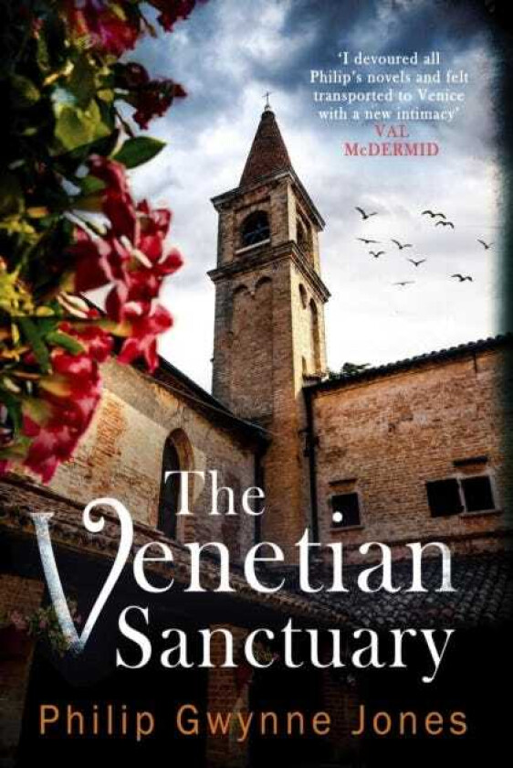 The Venetian Sanctuary