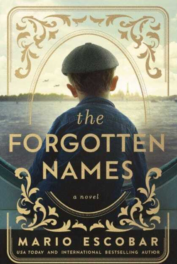 The Forgotten Names